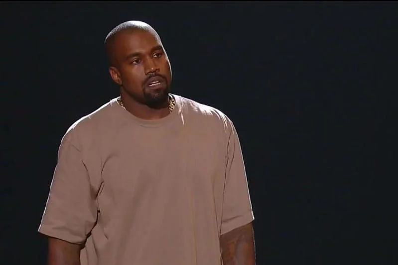 Kanye ma o sobie bardzo dobre zdanie.