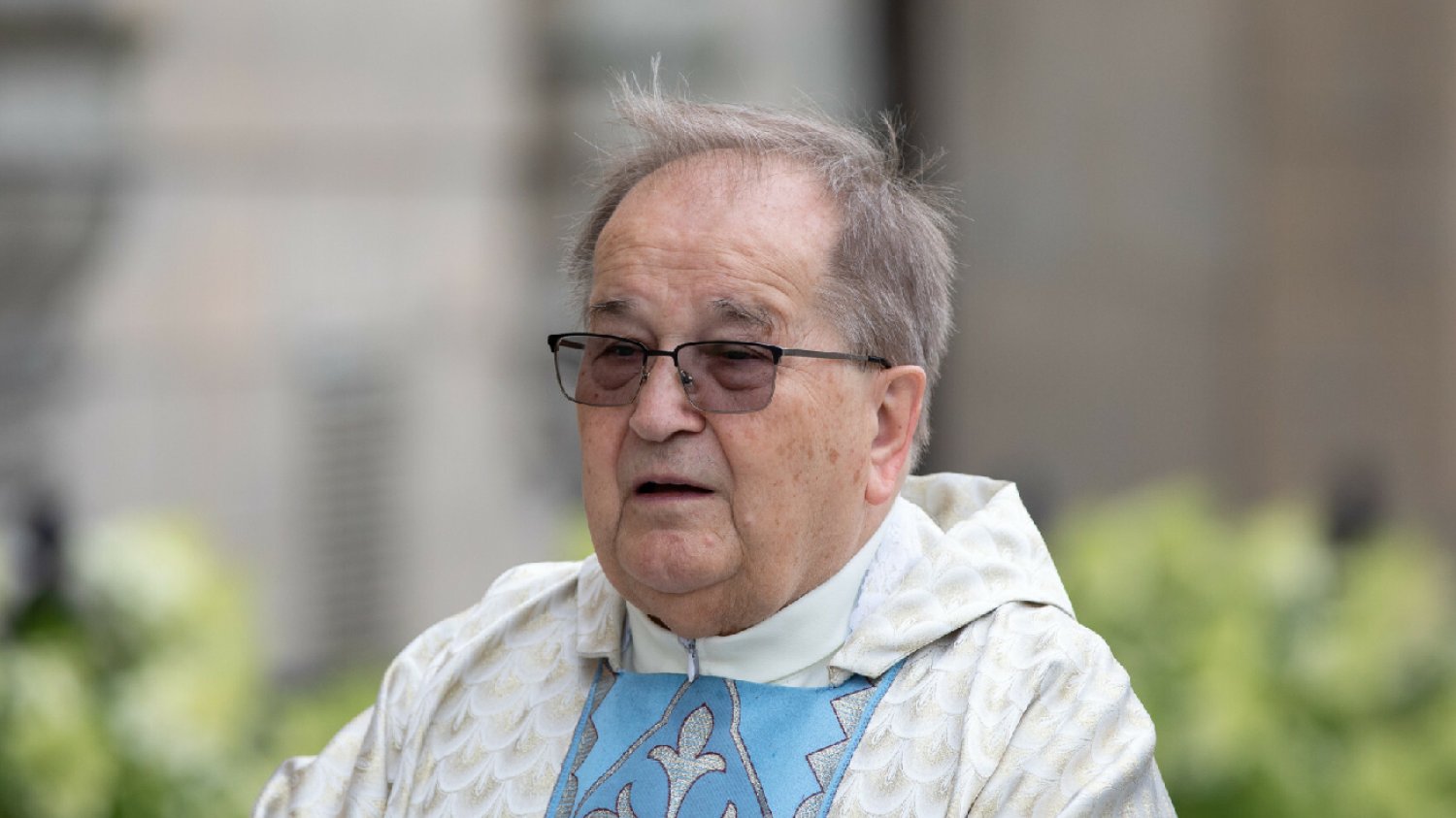 Boże Narodzenie. Tadeusz Rydzyk mówi, co kupić dziecku pod choinkę.