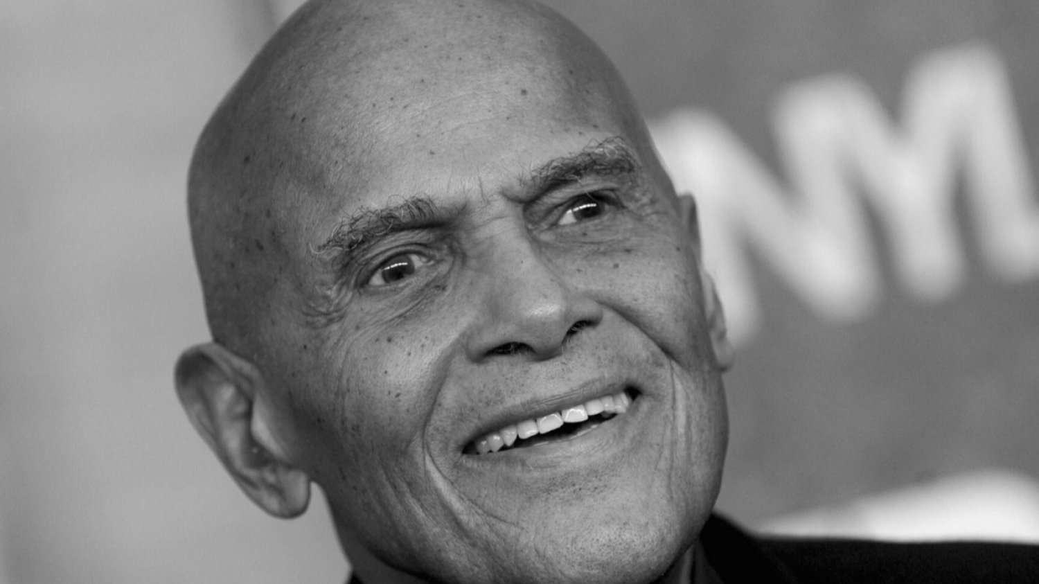 Harry Belafonte nie żyje. To on był pomysłodawcą "We Are the World".