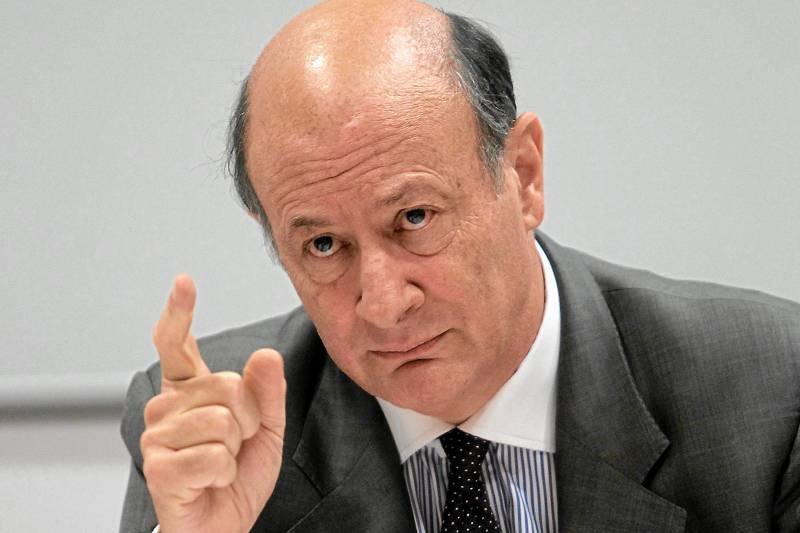 Jacek Rostowski nie chce wprowadzać euro do Polski