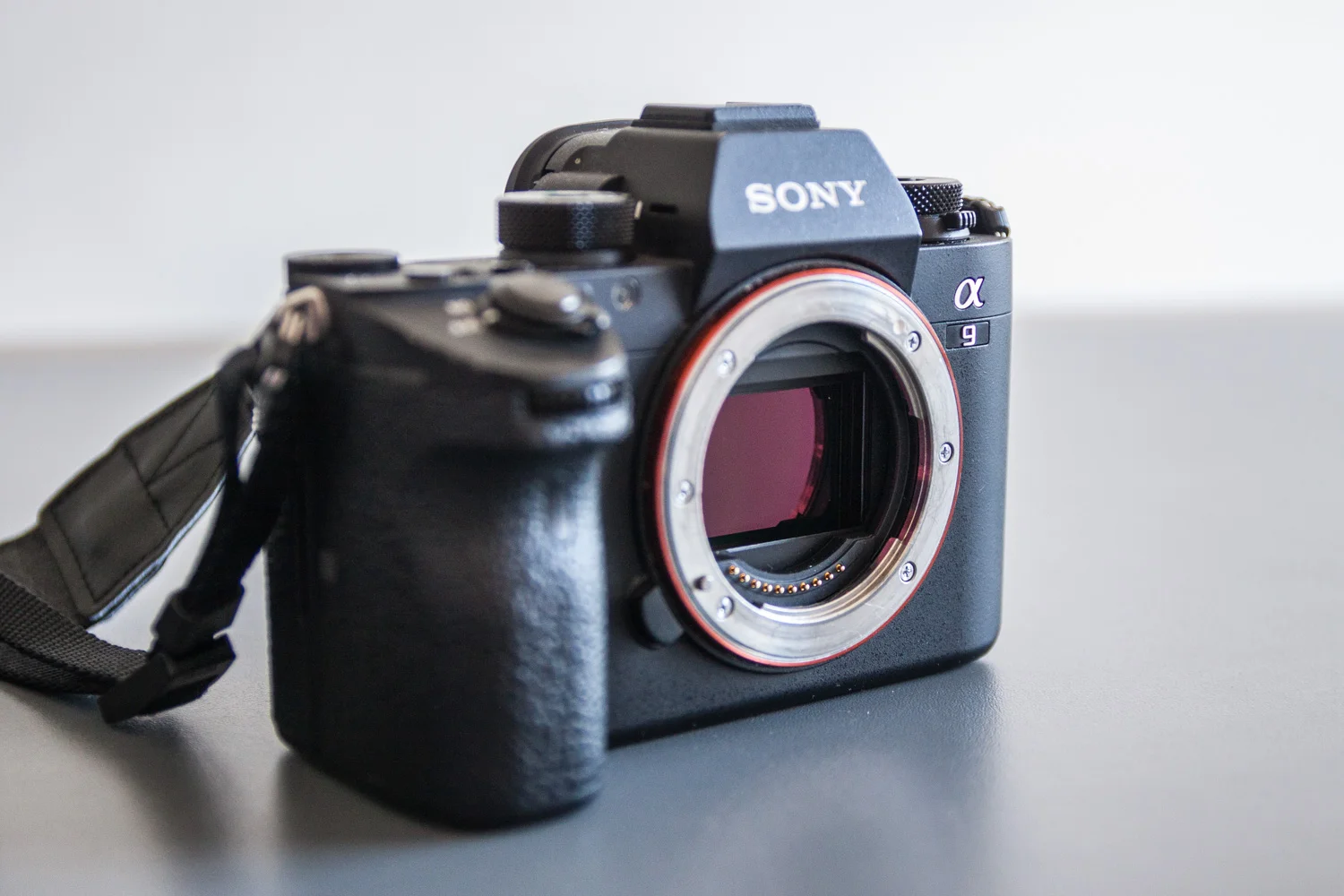 Sony A9 to bezsprzecznie jeden z najlepszych aparatów pełnoklatkowych na rynku.