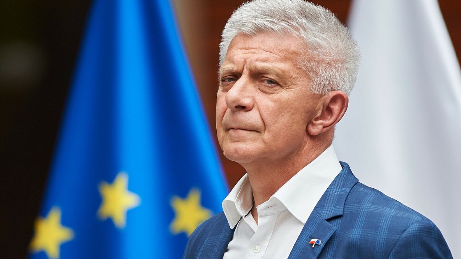 Marek Belka