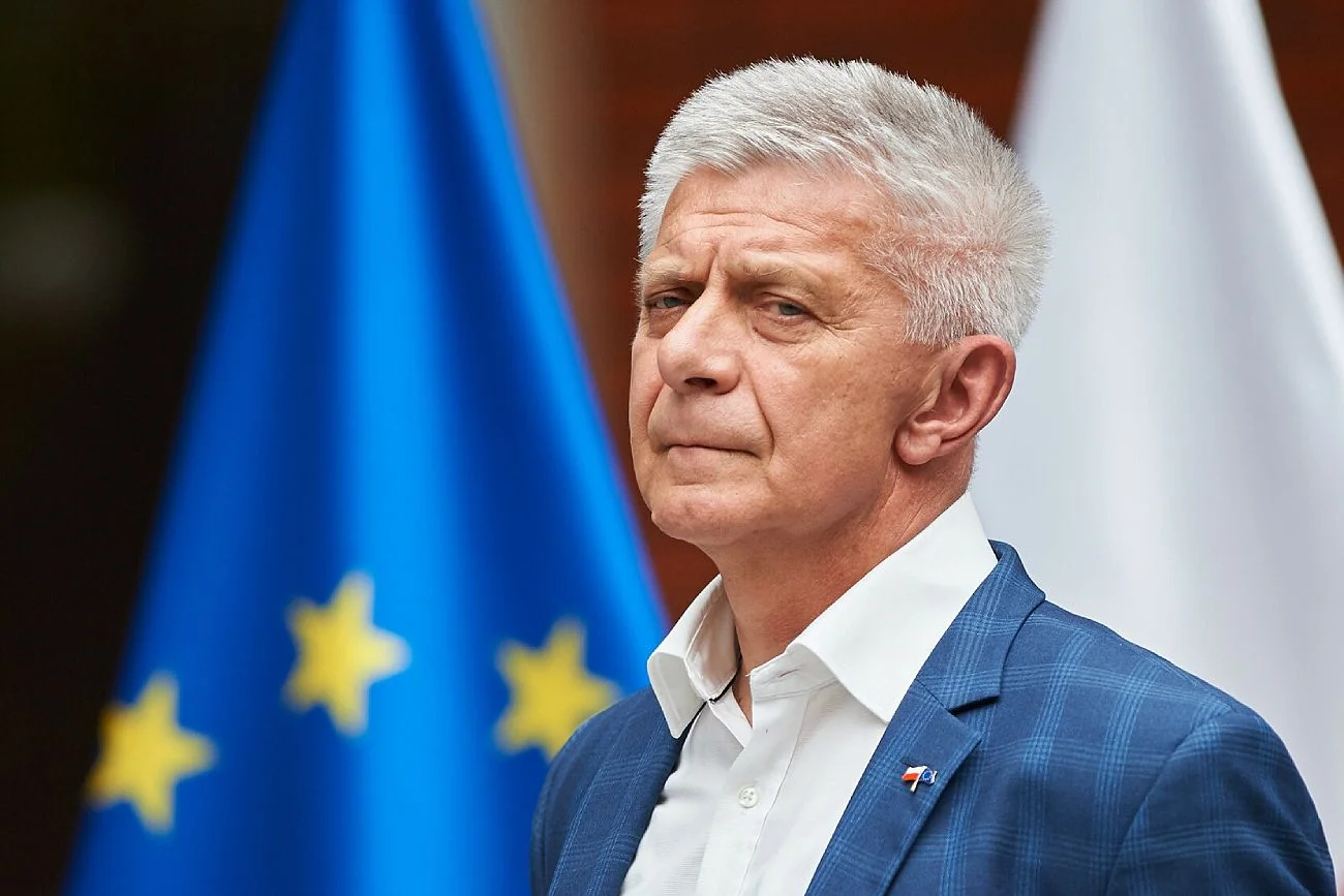 Marek Belka