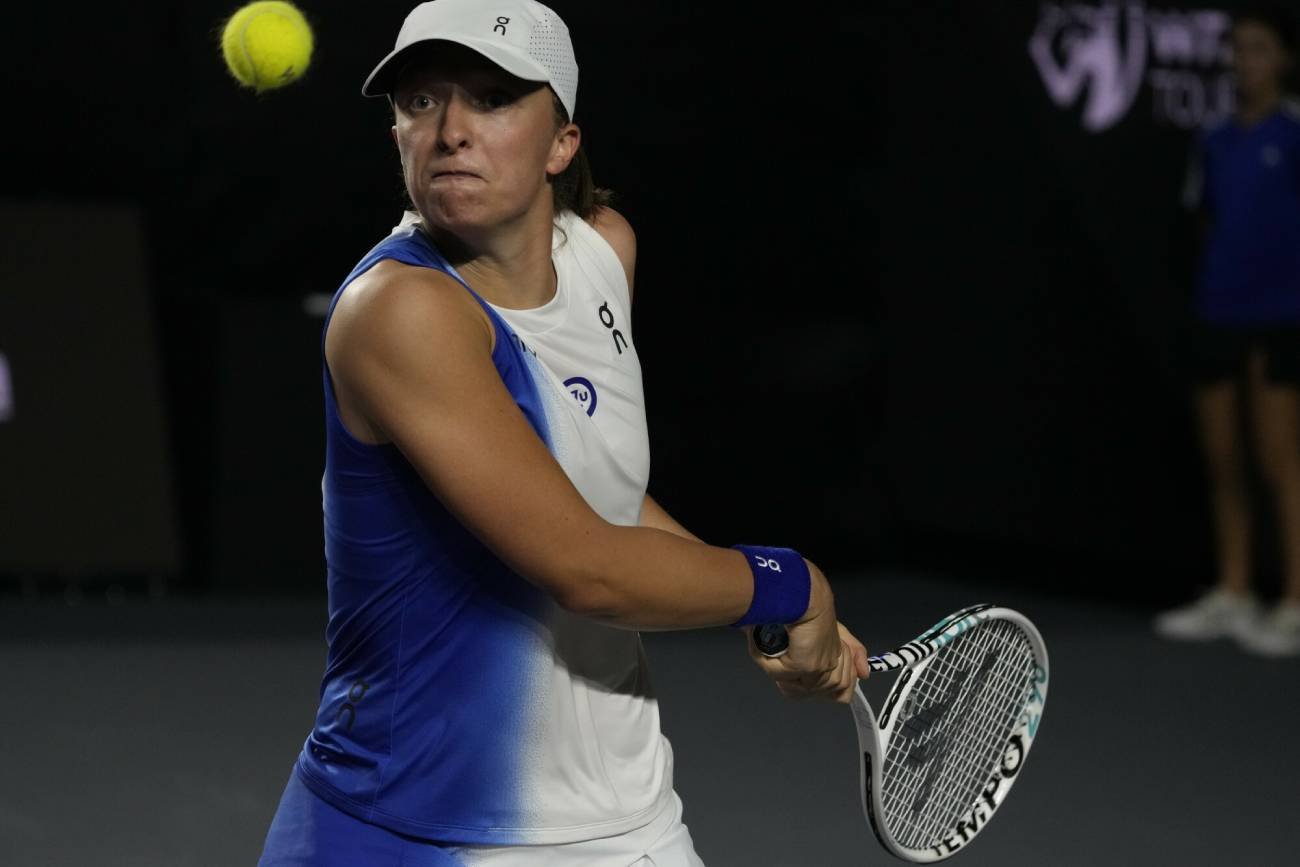 Mecz Świątek z Sabalenką. Data, godzina i gdzie oglądać?