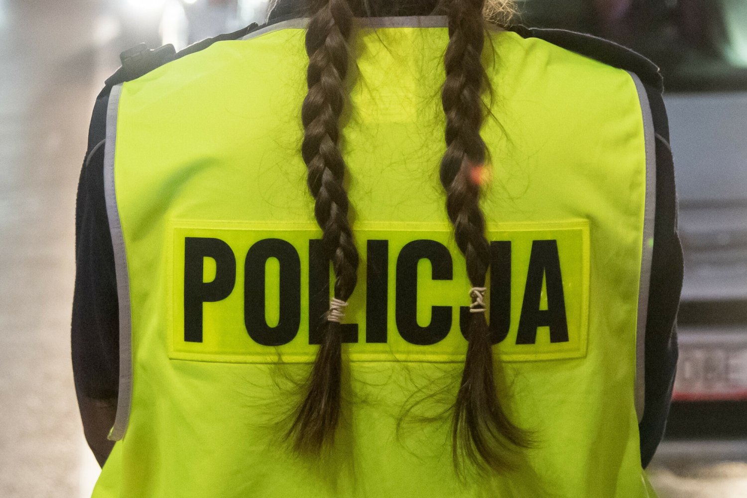 Nowe fakty ws. pijanej policjantki z Kolbuszowej.