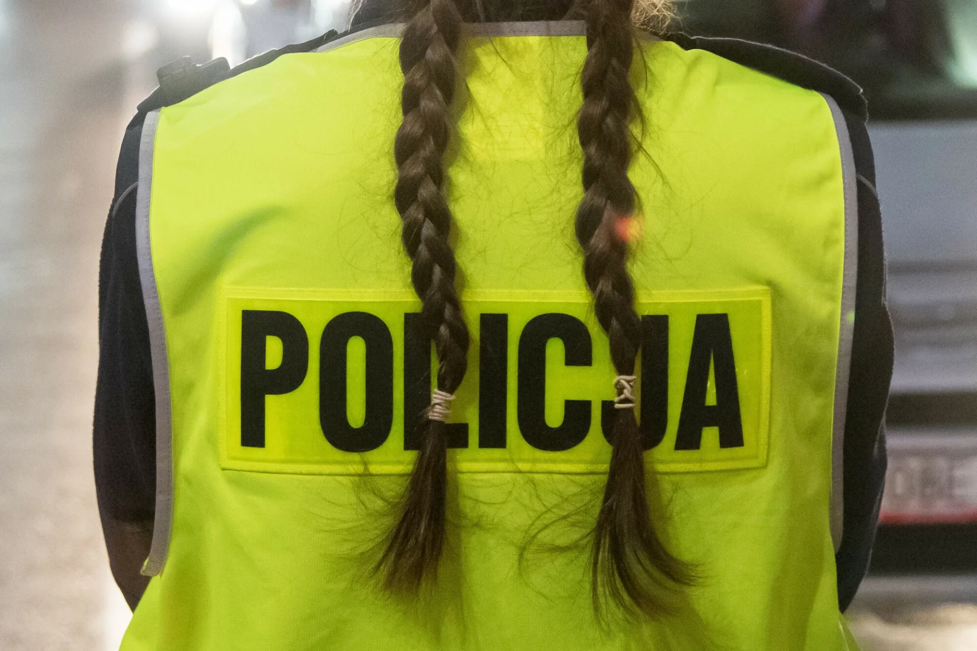 Nowe fakty ws. pijanej policjantki z Kolbuszowej.