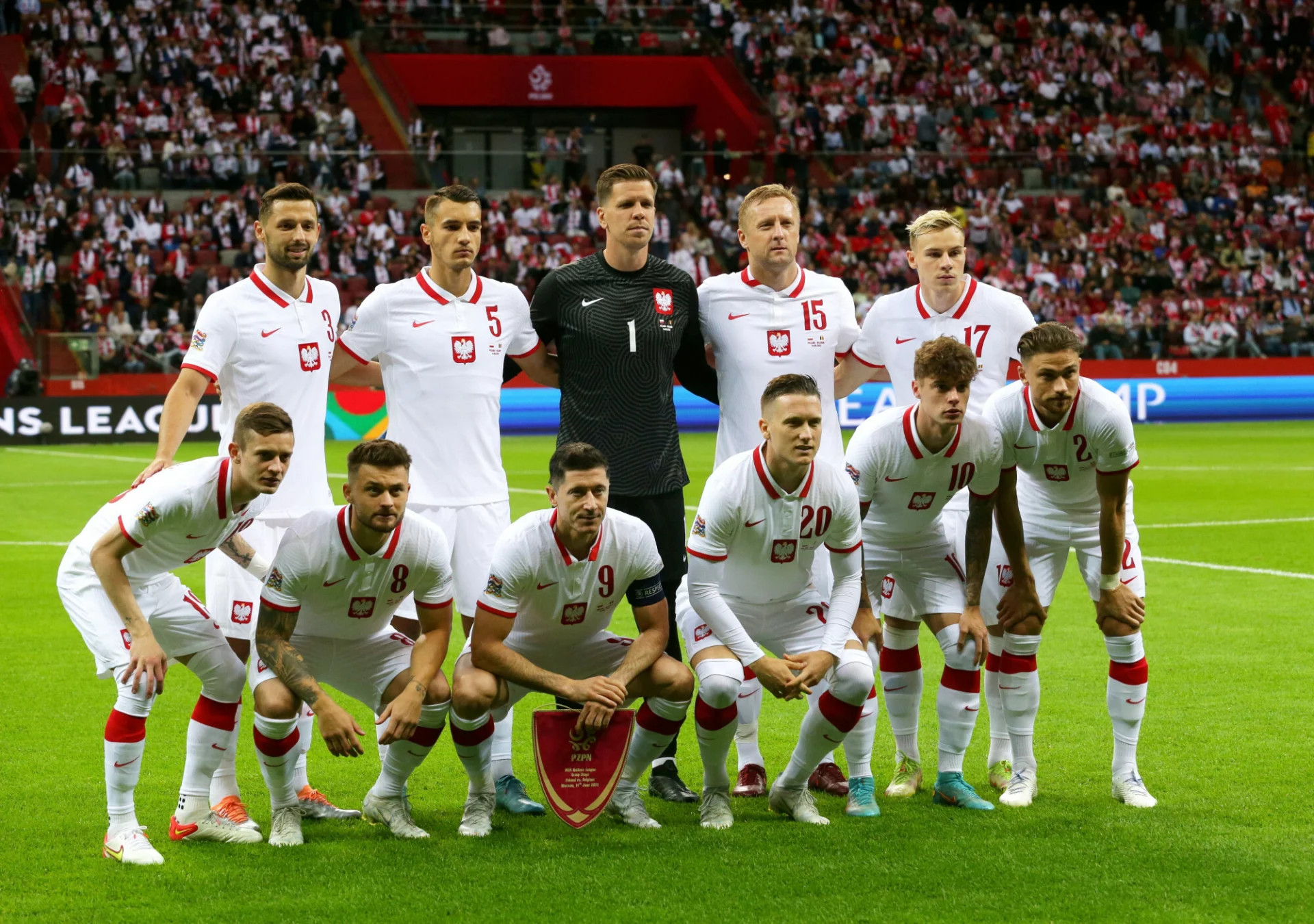 Polska kadra jest jak pudełko czekoladek. Tym razem smakowała nam gorzko, z rzadka słodyczą