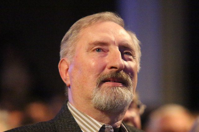 Powstał film o teściu prezydenta, pokaże go TVP Kultura.