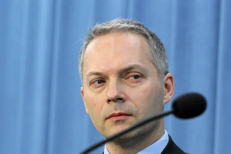 Poseł Jacek Żalek nie wyklucza, że za aferą Mariana Banasia stoją gangsterzy.