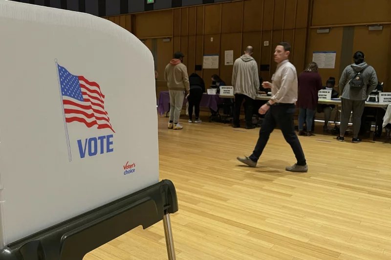 Kto wygrywa wybory do Kongresu w USA?