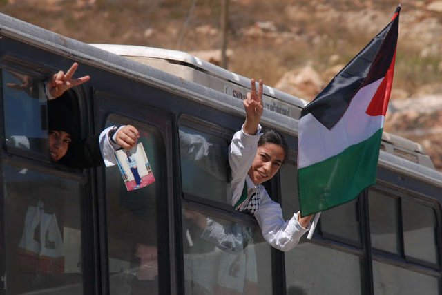 Przestępstwa w konflikcie izraelsko-palestyńskim niedługo mogą zostać osądzone przed Trybunałem w Hadze