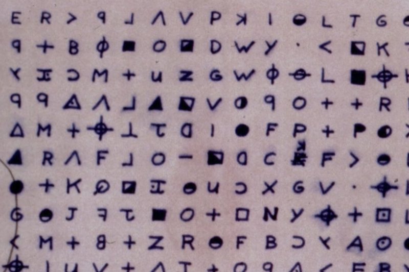 Kod Zodiaka złamany po 51 latach!