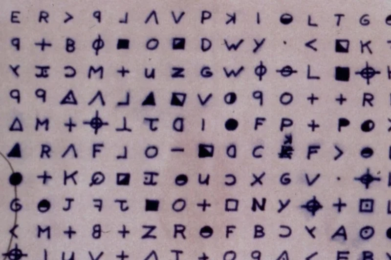 Kod Zodiaka złamany po 51 latach!