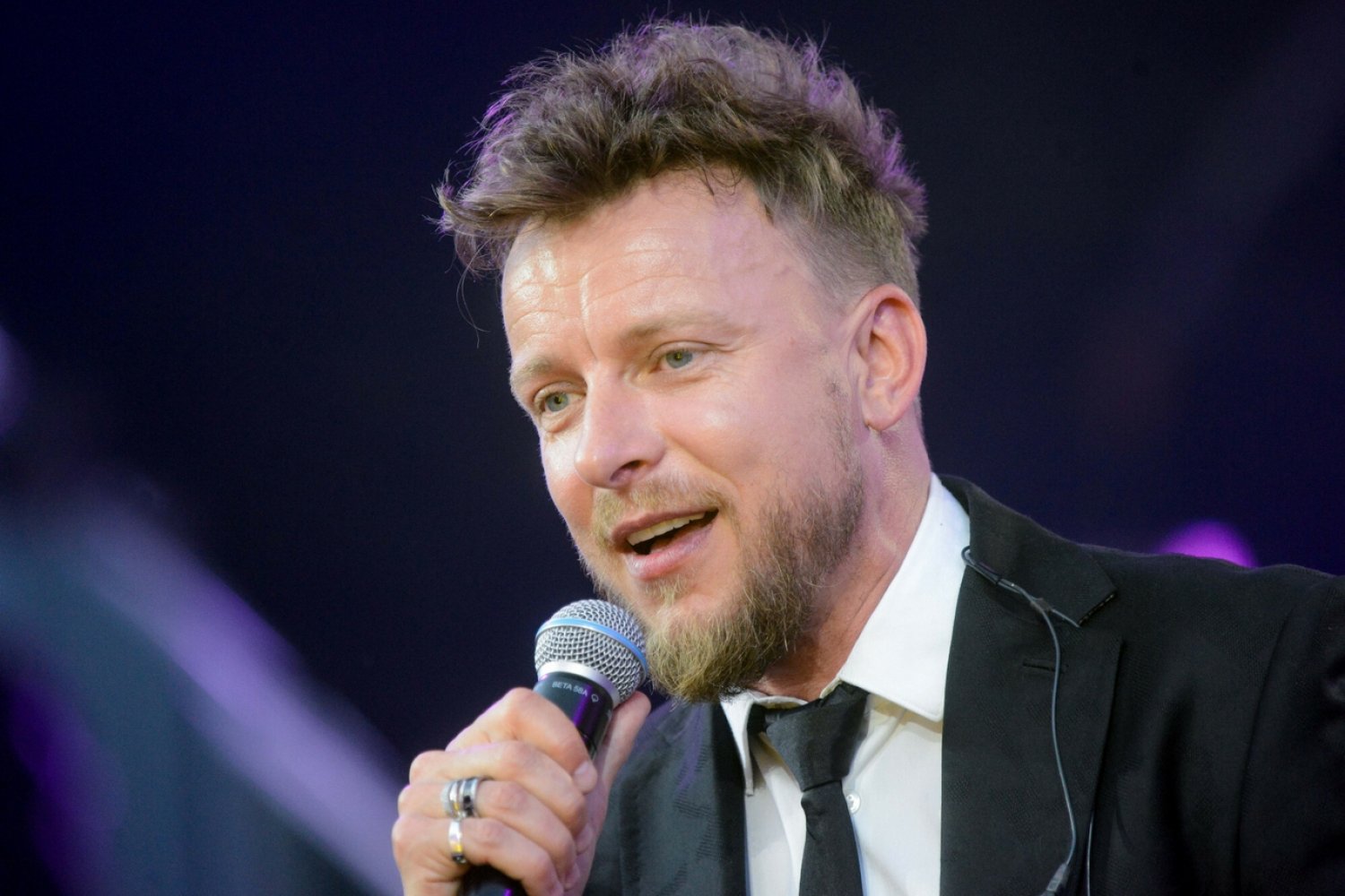 Kto będzie jurorem 13. edycji "The Voice of Poland"? Nieoficjalnie: na liście nazwisk jest Piotr Kupicha.