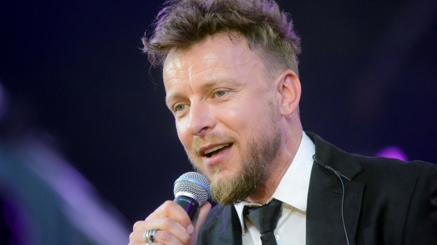 Kto będzie jurorem 13. edycji "The Voice of Poland"? Nieoficjalnie: na liście nazwisk jest Piotr Kupicha. Kto będzie jurorem 13. edycji "The Voice of Poland"? Nieoficjalnie: na liście nazwisk jest Piotr Kupicha.