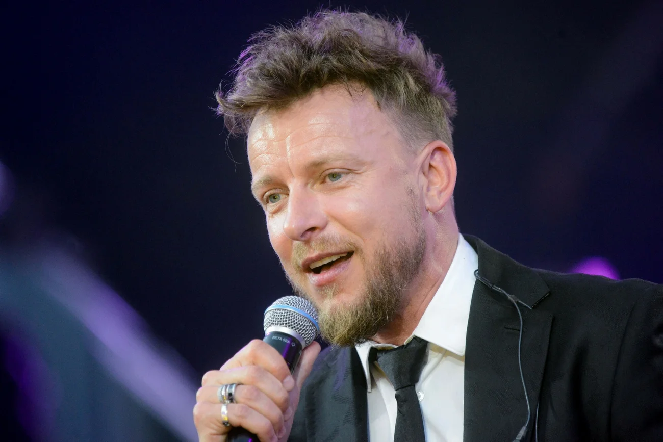 Kto będzie jurorem 13. edycji "The Voice of Poland"? Nieoficjalnie: na liście nazwisk jest Piotr Kupicha.