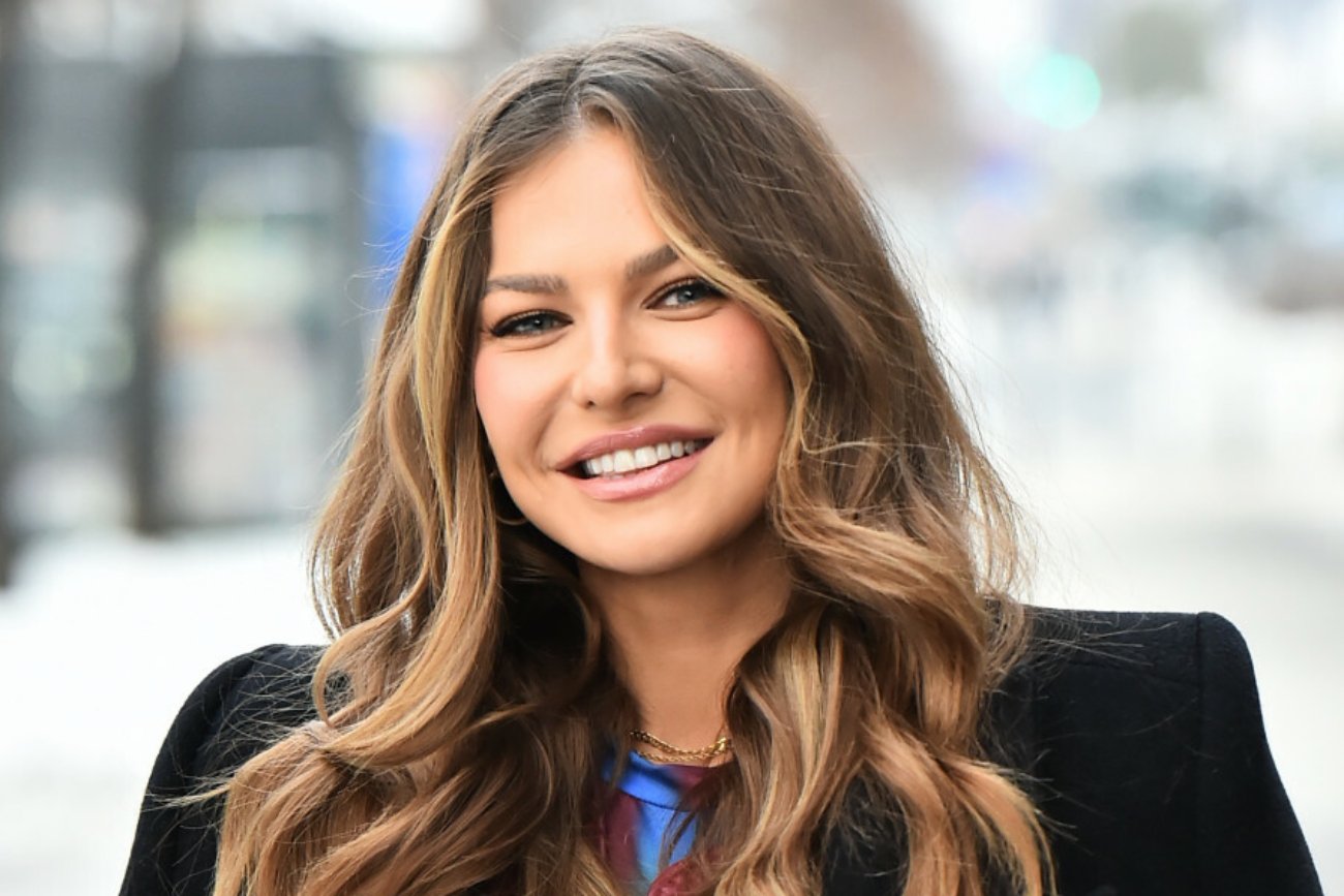 Anna Lewandowska szczerze o małżeństwie z piłkarzem i wychowywaniu córeczek