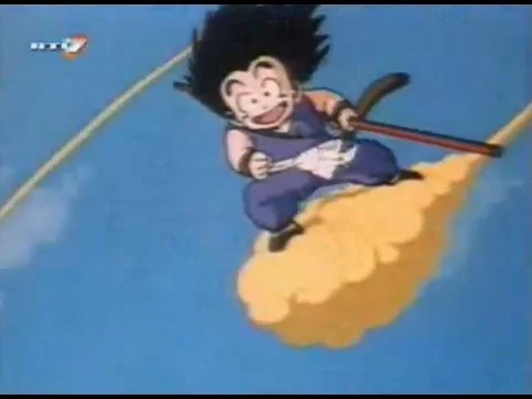 Nie samym Cartoon Network żył człowiek.