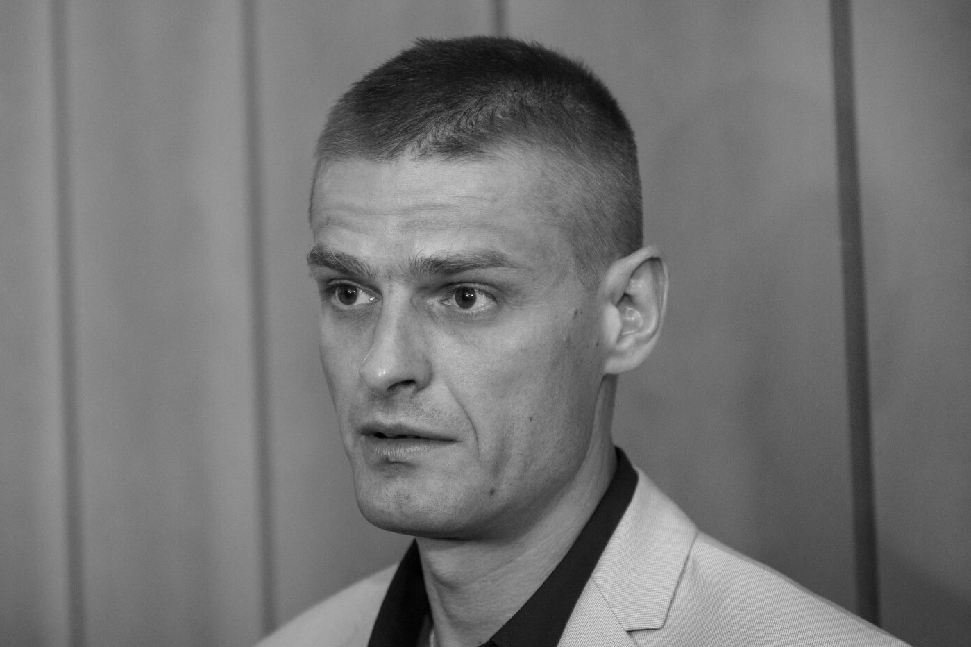 W poniedziałek odbył się pogrzeb Tomasza Komendy.