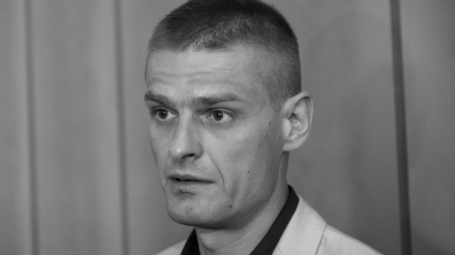 W poniedziałek odbył się pogrzeb Tomasza Komendy.