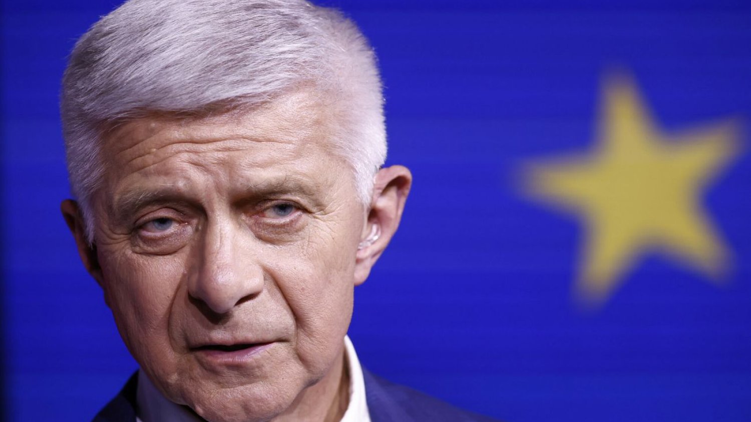 Prof. Marek Belka przestrzega przed... spadkiem cen mieszkań