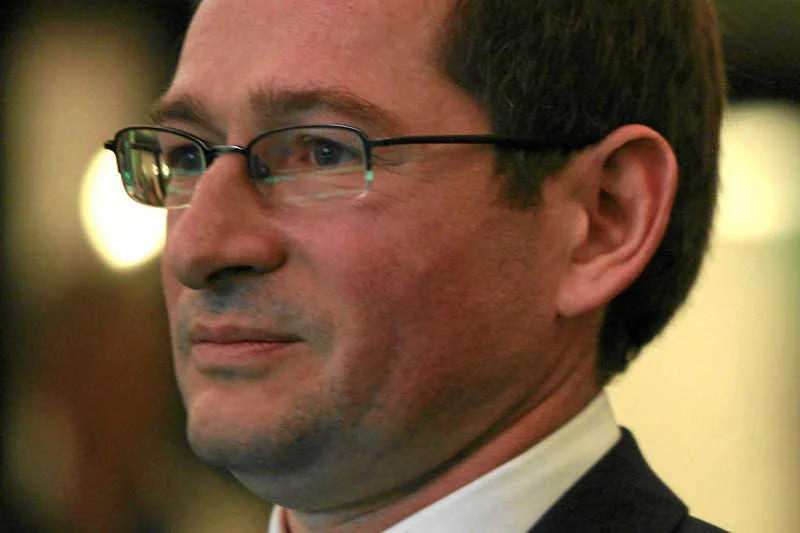Adam Jasser został nowym szefem UOKiK. Twitter już z tego kpi