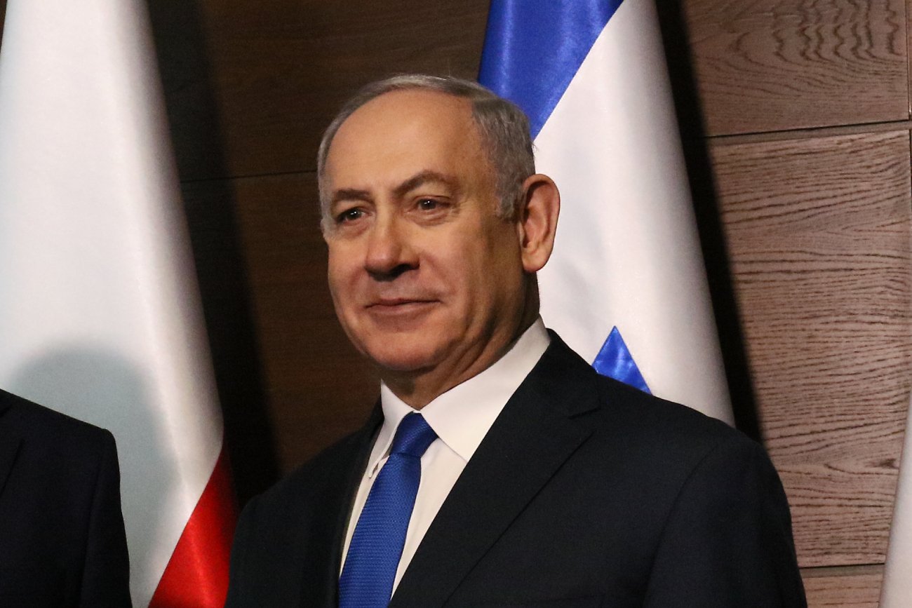 "Przejaw politycznej arogancji". Niemiecka prasa nie stanowczo o konflikcie Izraela z Iranem