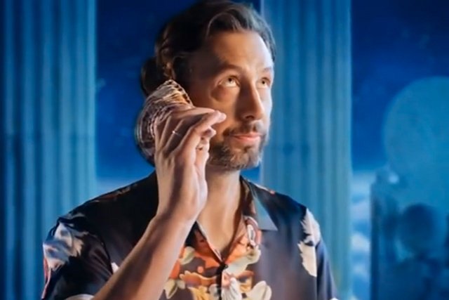 Szymon Majewski nie będzie już występował w reklamach PKO BP