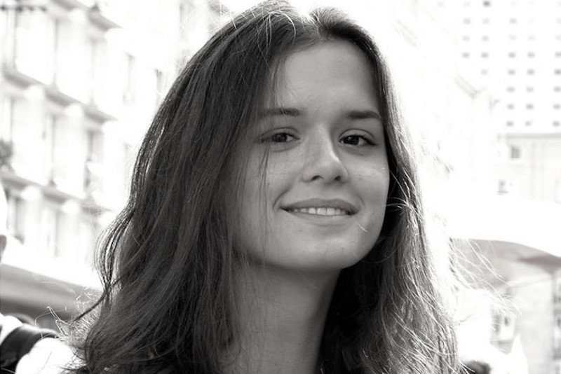 O zdrowie Alicji dziesiątki ludzi walczyły przez prawie dwa lata.