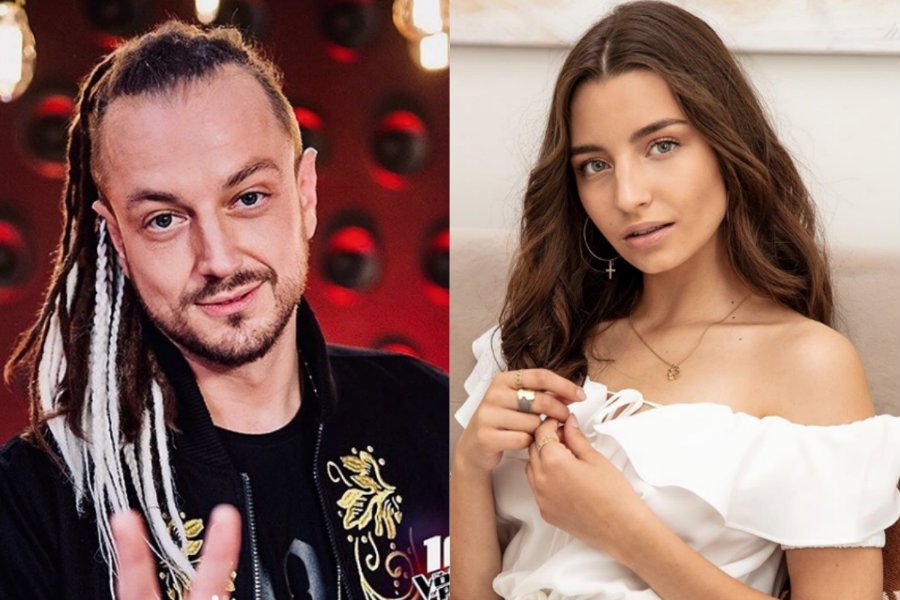 Julia Wieniawa i Aleksander Baron rozstali się.