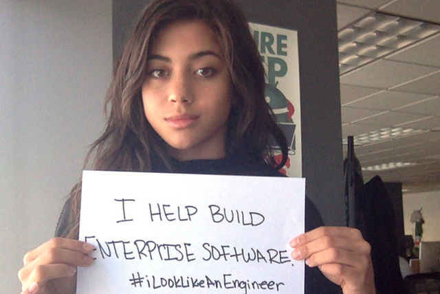 Isis uznano za terrorystkę z powodu imienia