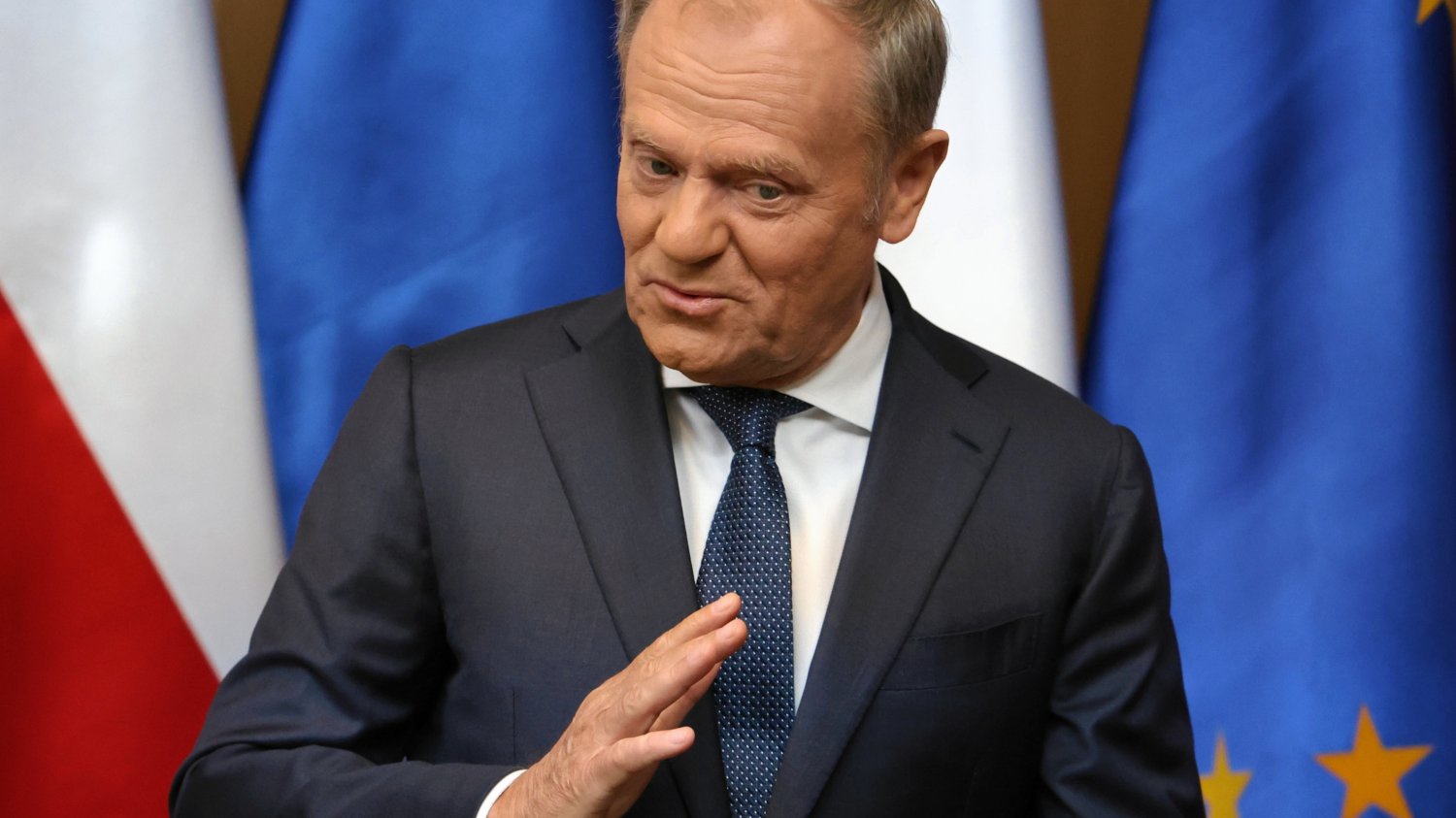 Donald Tusk i jego majątek. Nowe oświadczenie majątkowe