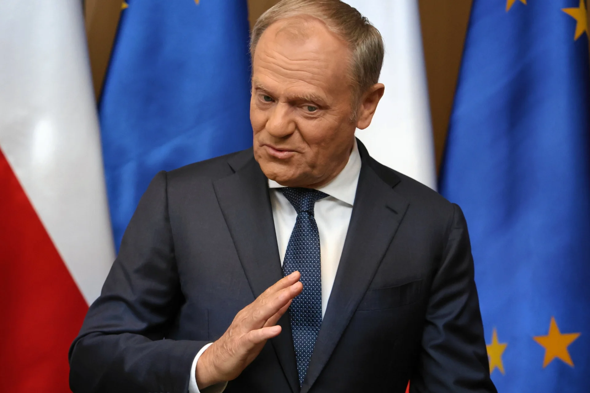 Donald Tusk i jego majątek. Nowe oświadczenie majątkowe