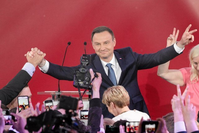 Przedsiębiorcy boja się spełnienia populistycznych haseł prezydenta Dudy