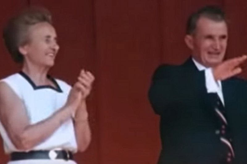 Zakaz aborcji to krok w stronę dyktatury godnej Ceausescu.