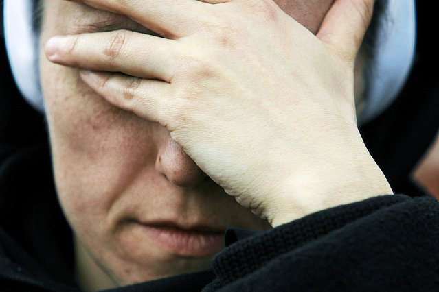 Wstrząsający raport MEN w sprawie specjalnych ośrodków wychowawczych. Uwaga: zdjęcie jest tylko ilustracją do tekstu.