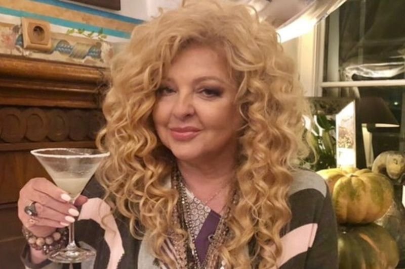 Magda Gessler dostała kuszącą propozycję.