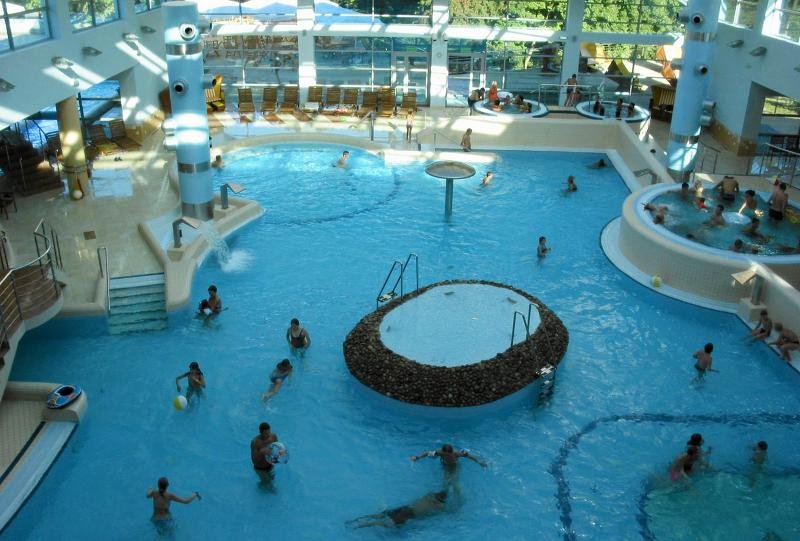 Aquapark