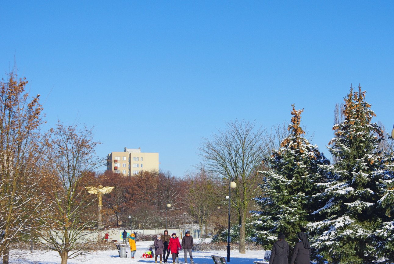 Prognoza pogody na drugi dzień świąt. 26 grudnia będzie lodowato.