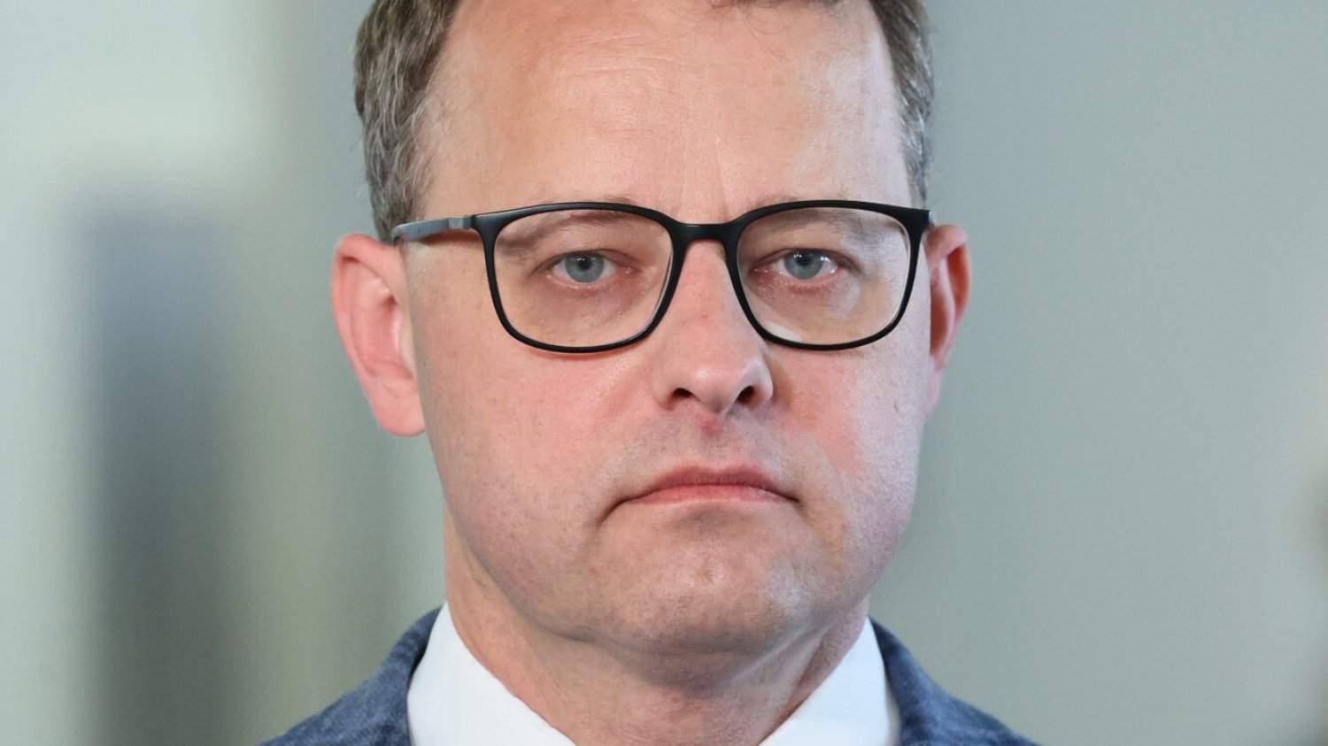 Romanowski uciekł na Węgry. Przypomniano mu, co mówił niecały rok temu.
