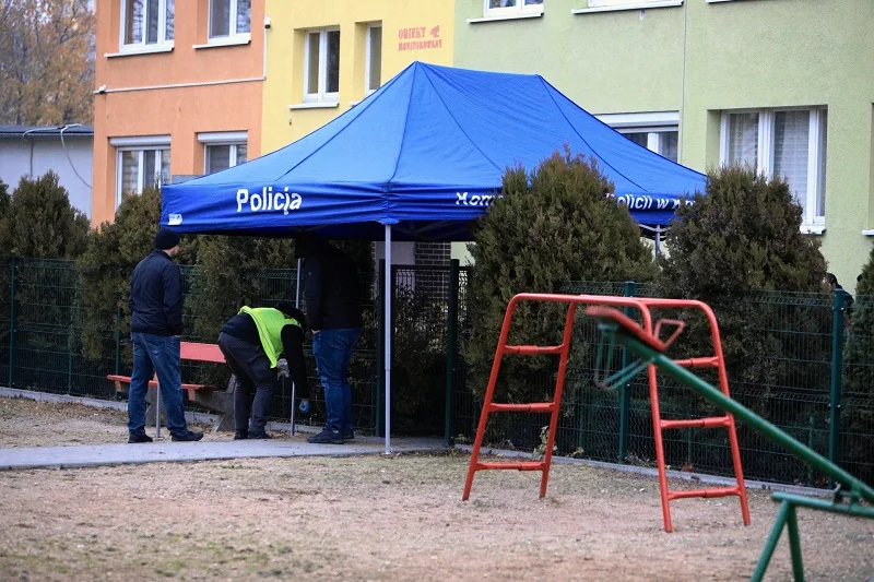 Wujek Adama C. ujawnił, dlaczego 21-latek mógł uciekać przed policją.