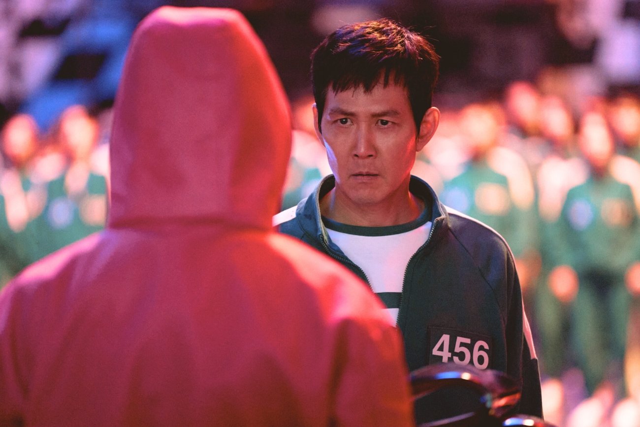 Kiedy premiera 3. sezonu "Squid Game"?