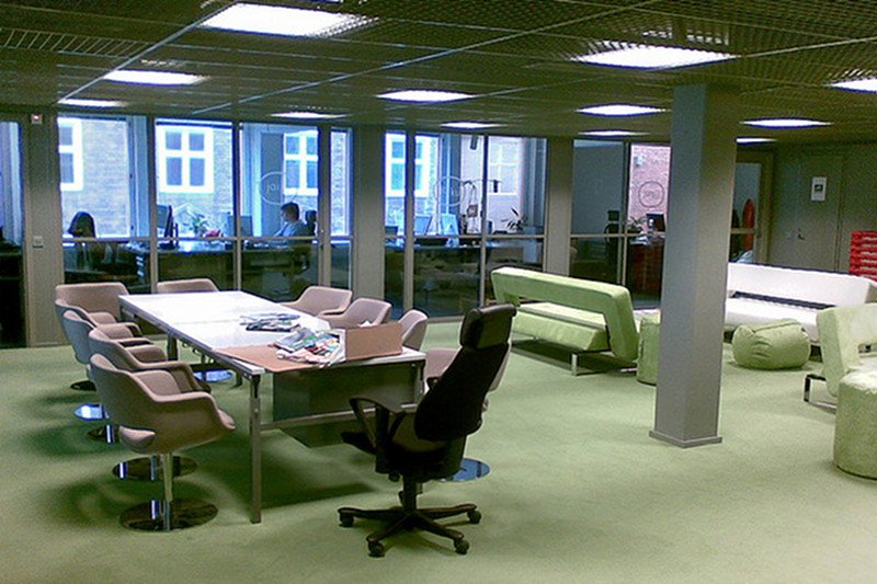 Nowa firma - nowe wyzwania