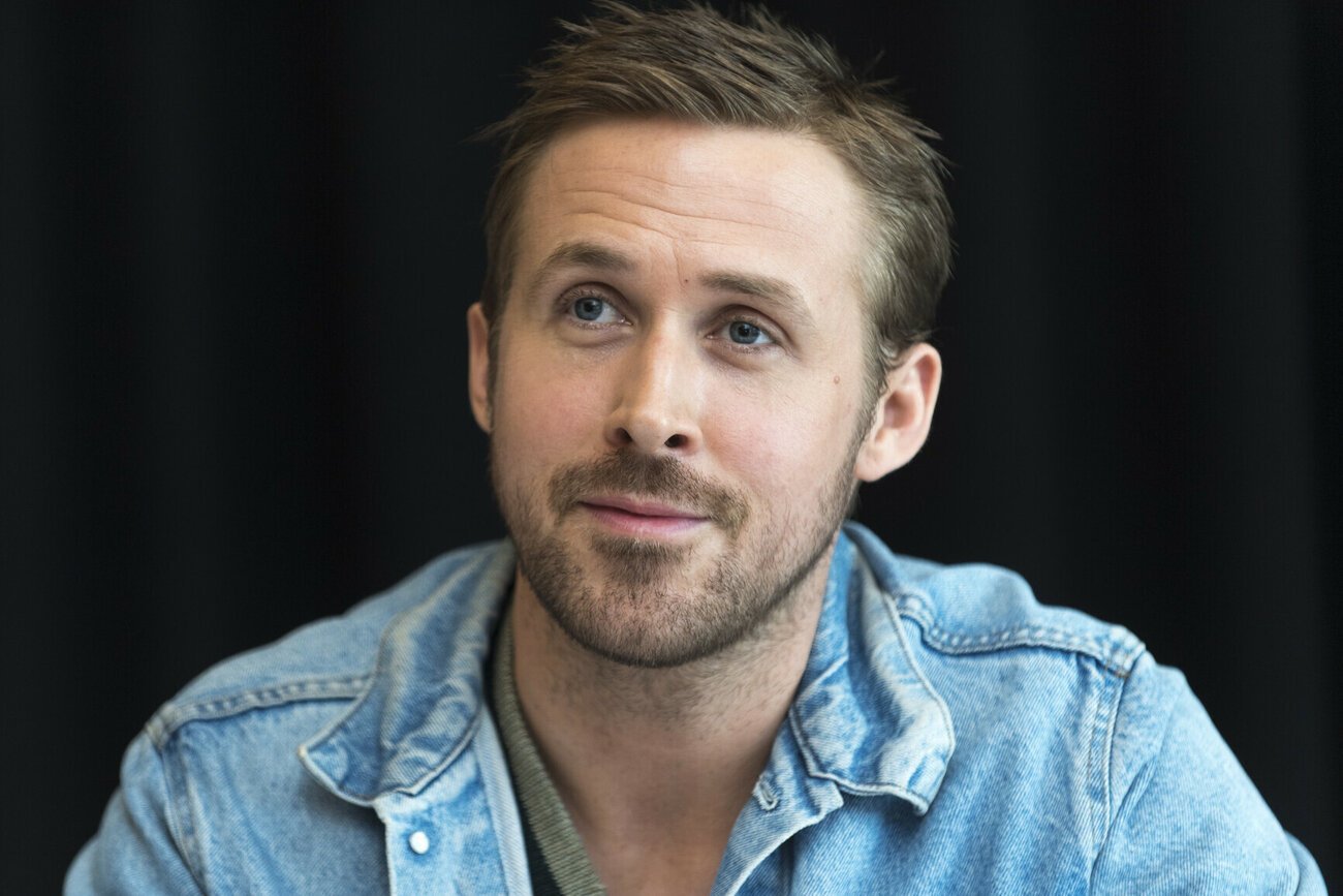 Ryan Gosling chciałby zagrać Ghost Ridera w MCU.