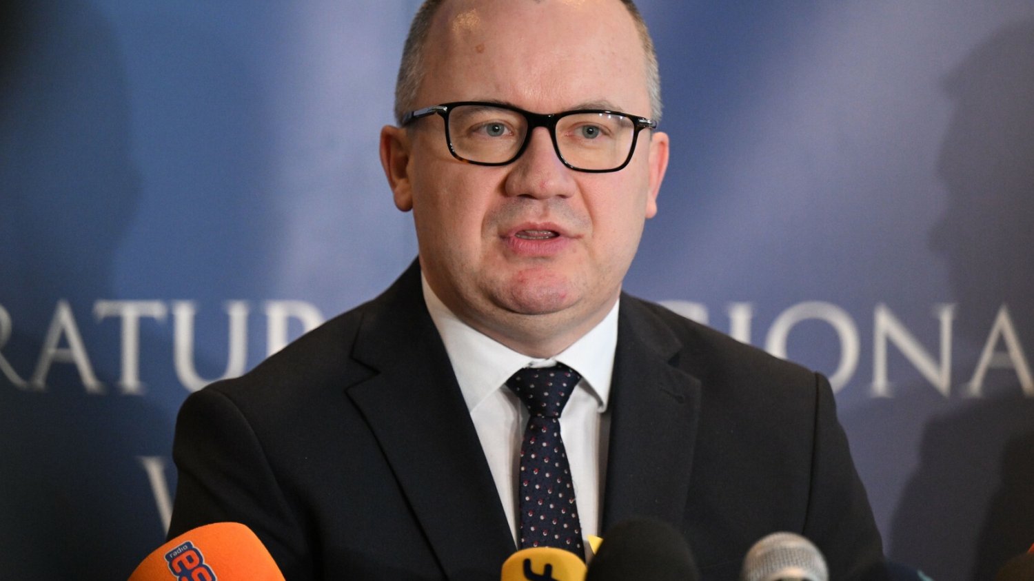 Bodnar powołał w prokuraturze specjalny zespół ws. Pegasusa