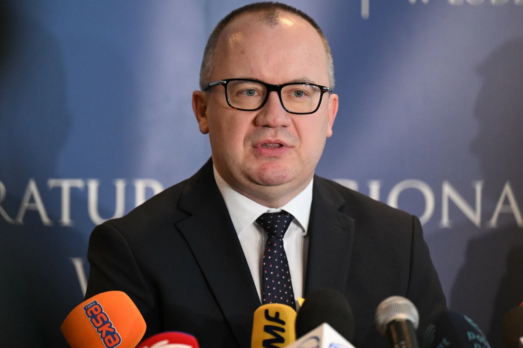 Bodnar powołał w prokuraturze specjalny zespół ws. Pegasusa