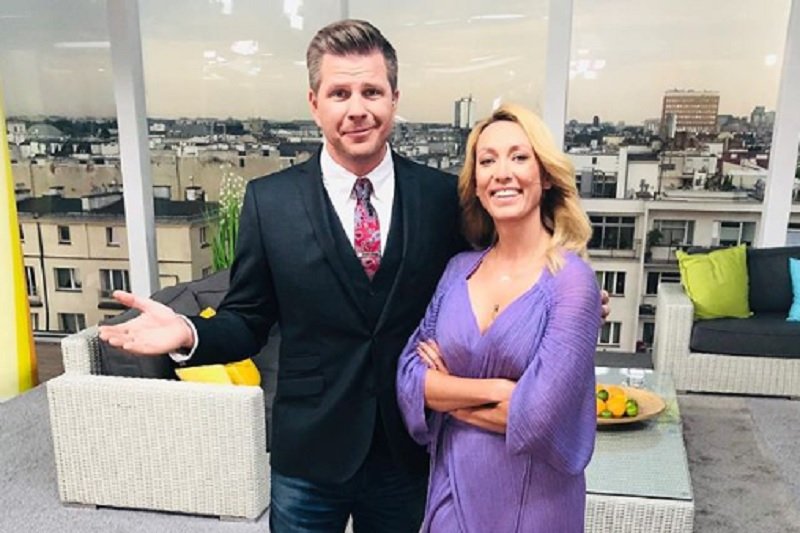 Duże zmiany w "Dzień Dobry" TVN. Będą nowi prowadzący.