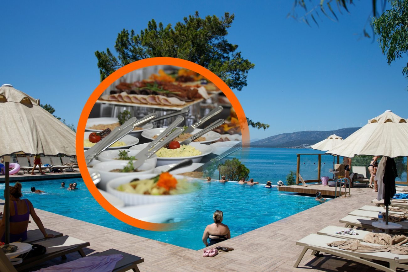 Najlepsze hotele all inclusive w Europie.