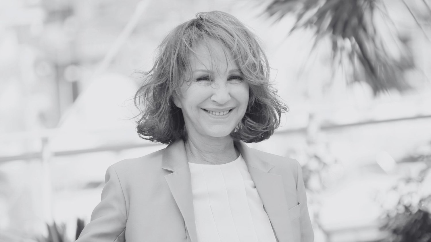 Nathalie Baye nie żyje Nathalie Baye