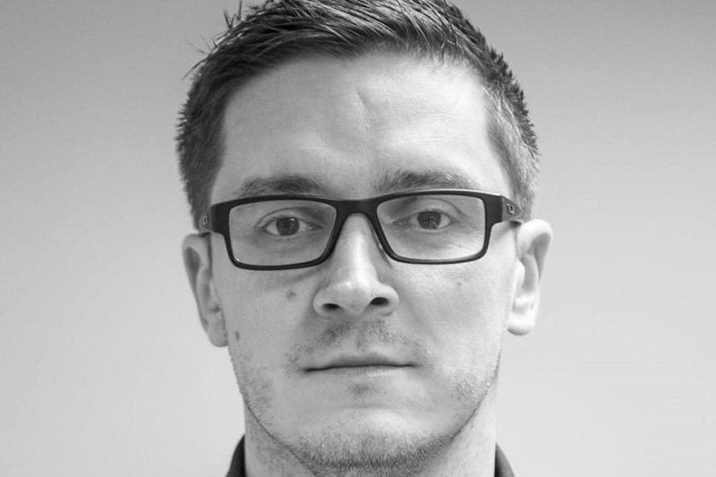 Michał Szpak, były reporter Polsatu nie żyje.